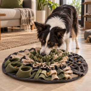 Snuffle Mat for Dogs Online India | Waggymate