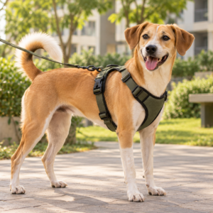 Waggymate EasyWalk No-Pull Harness
