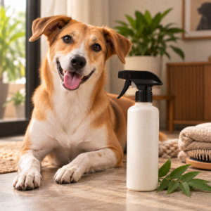 Waggymate Neem Coat Care Spray